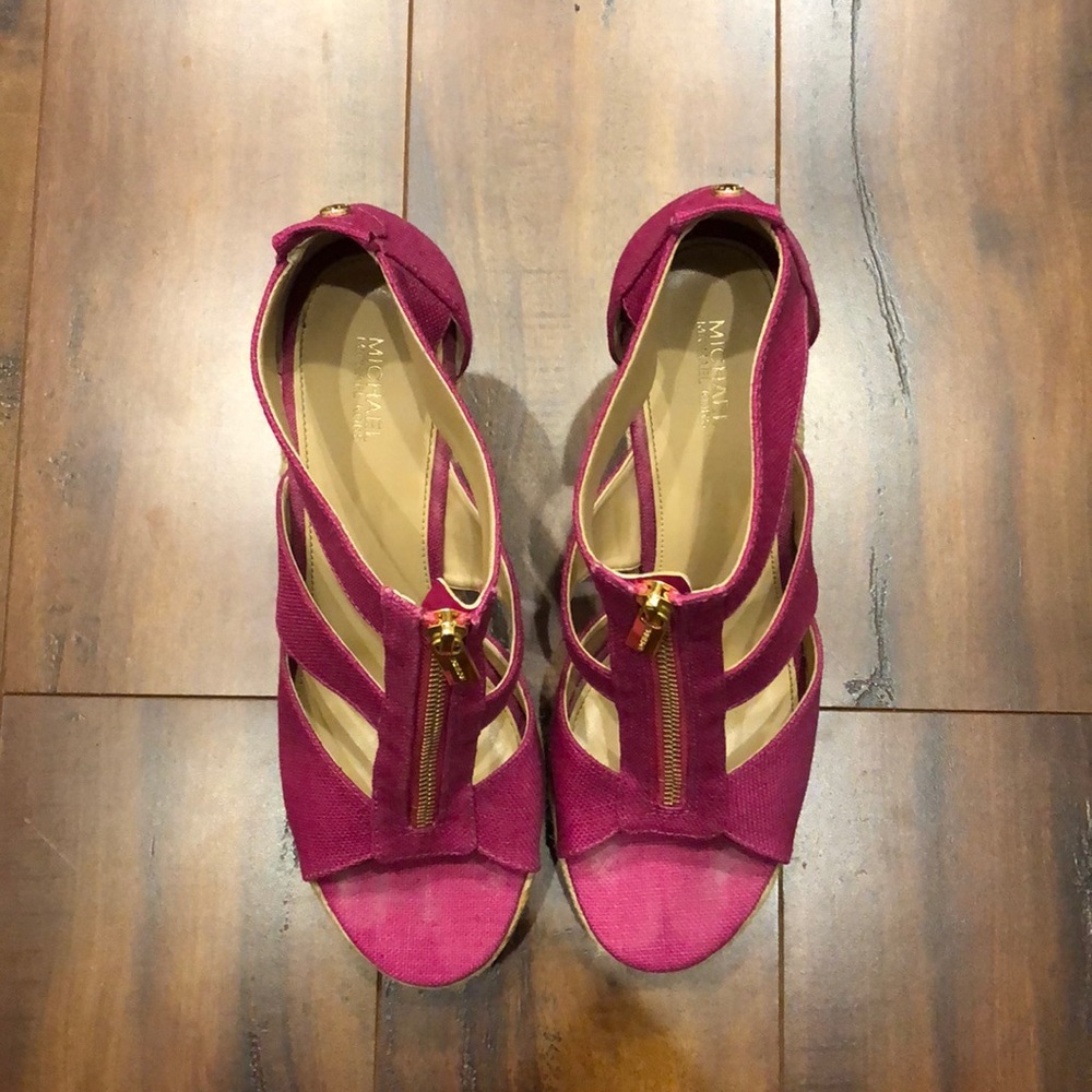 Micheal Kors shoes